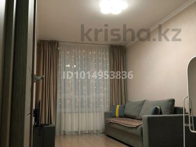 1-бөлмелі пәтер · 36.8 м² · 7/9 қабат, Бектурова 4 — Гипермаркет АНВАР, бағасы: 27.2 млн ₸ в Астане