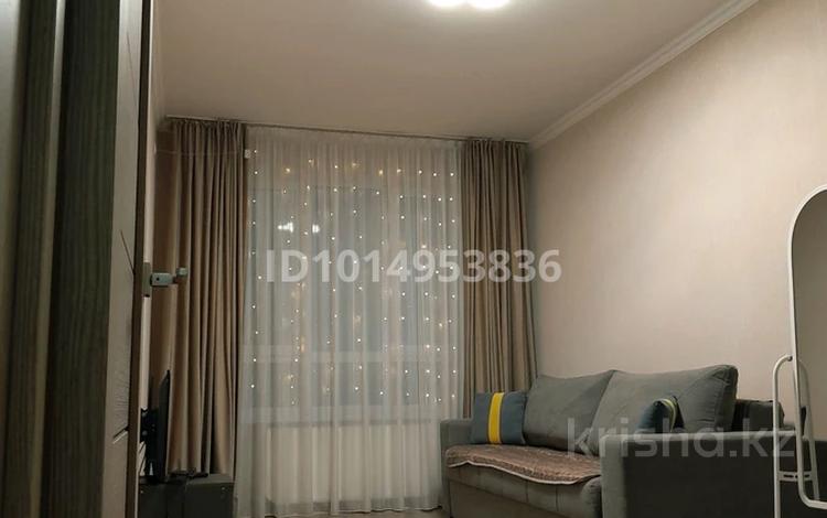 1-комнатная квартира · 36.8 м² · 7/9 этаж, Бектурова 4 — Гипермаркет АНВАР за 27.2 млн ₸ в Астане — фото 2