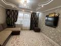3-комнатная квартира · 84 м² · 4/5 этаж, Строителей 36 за 23 млн 〒 в Аксу — фото 16