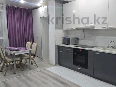 1-бөлмелі пәтер · 44.1 м² · 5/22 қабат, Чингиз Айтматов 34/1 — Сыгынак -Айтматова, бағасы: ~ 21 млн ₸ в Астане, Нура р-н