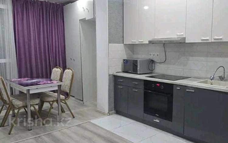 1-бөлмелі пәтер · 44.1 м² · 5/22 қабат, Чингиз Айтматов 34/1 — Сыгынак -Айтматова, бағасы: ~ 21 млн ₸ в Астане, Нура р-н — фото 2