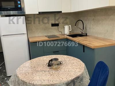 1-комнатная квартира · 30 м² · 5/16 этаж, Ауэзова 2/4 за 250 000 〒 в Алматы, Алмалинский р-н