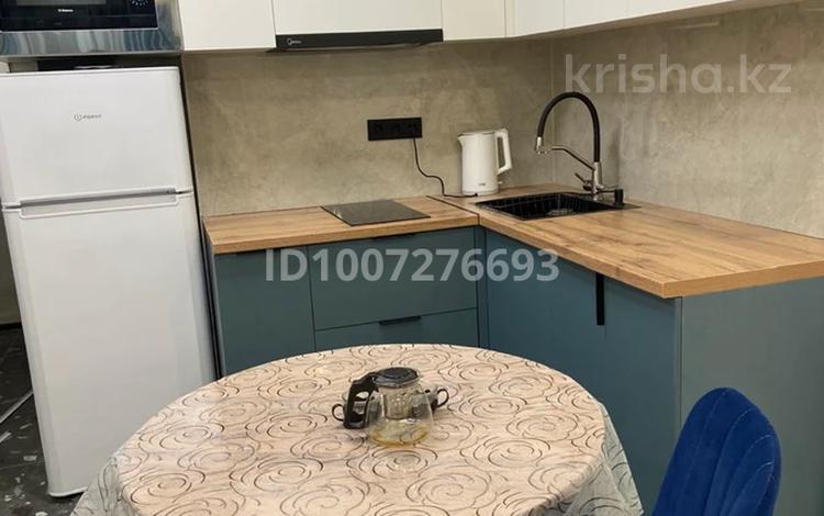 1-комнатная квартира · 30 м² · 5/16 этаж, Ауэзова 2/4 за 250 000 〒 в Алматы, Алмалинский р-н — фото 2