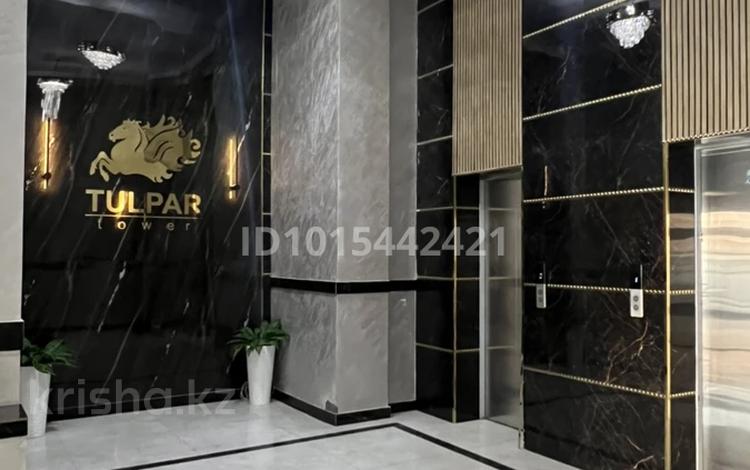 3-бөлмелі пәтер · 85 м² · 3/10 қабат, 20-ш/а. 8 участок, бағасы: 35.5 млн ₸ в Актау, 20-й мкр — фото 2