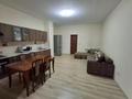 2-комнатная квартира · 80 м² · 2/12 этаж, Розыбакиева 289 — Аль-Фараби за 300 000 ₸ в Алматы, Бостандыкский р-н