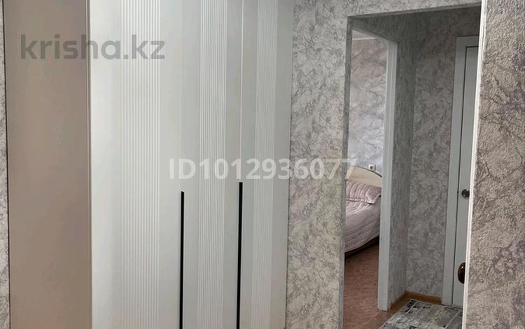 2-комнатная квартира · 55.5 м² · 5/5 этаж, Аль-Фараби 38/2 за 27 млн ₸ в Усть-Каменогорске — фото 2