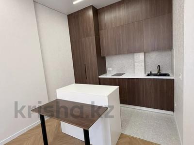 2-бөлмелі пәтер · 42 м² · 12/16 қабат, Е-429 14/1 — Каз УТБ, бағасы: 26.5 млн ₸ в Астане, Нура р-н