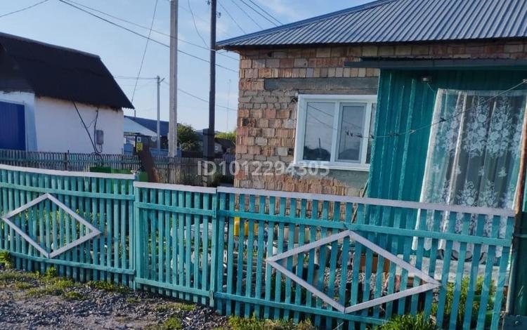 Часть дома · 2 комнаты · 55 м² · 5 сот., Мира 17/2 за 4.5 млн ₸ в Саумалколе — фото 2