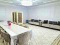 8-комнатная квартира · 330 м² · 1/4 этаж, мкр. Алтын орда, Мангилик Ел за 124 млн ₸ в Актобе