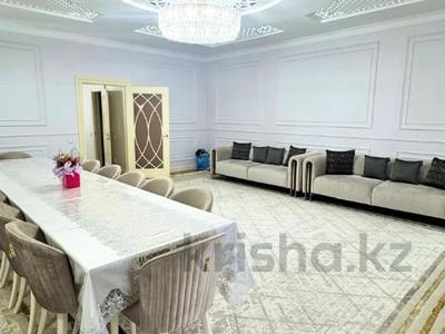 8-комнатная квартира · 330 м² · 1/4 этаж, мкр. Алтын орда, Мангилик Ел за 124 млн ₸ в Актобе