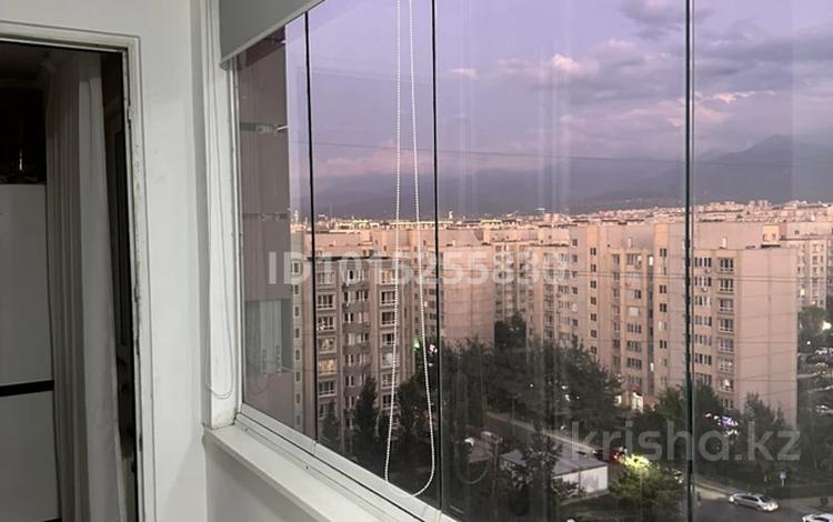3-бөлмелі пәтер · 83 м² · 11/16 қабат, Ақкент ш/а. 48 — Райымбек, бағасы: 46 млн ₸ в Алматы, Алатауский р-н — фото 2