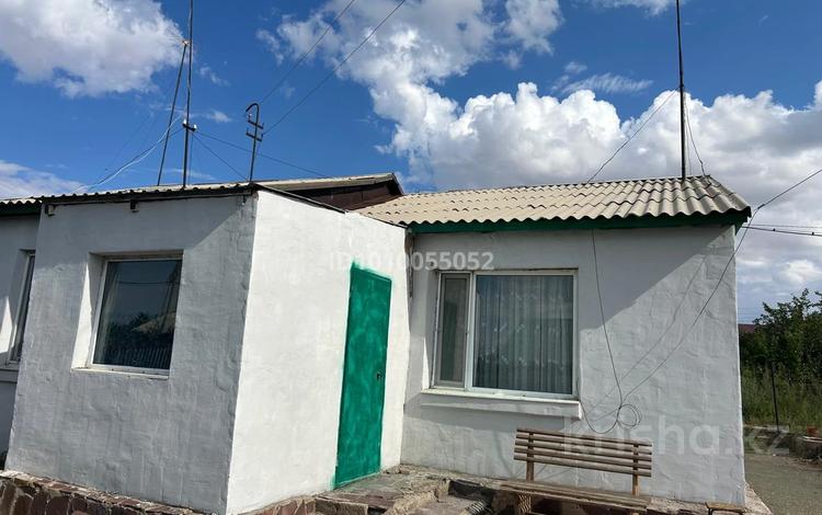 Часть дома · 3 комнаты · 80 м² · 7 сот., Артыгалиева 12 за 25 млн ₸ в Сатпаев — фото 2