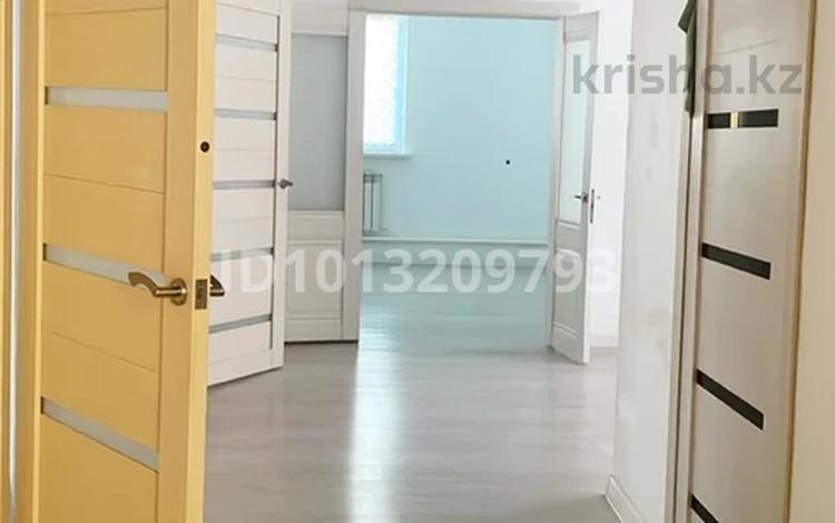 Отдельный дом · 5 комнат · 120 м² · , мкр Ракуша, Зину Сартымбетова 18 за 26 млн ₸ в Атырау — фото 2