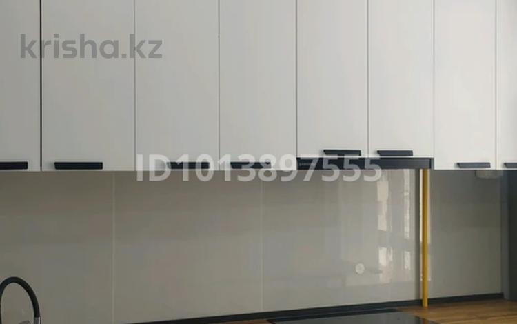 2-бөлмелі пәтер · 49.1 м² · 7/9 қабат, мкр Думан-2 45 — Находится напротив Магнума, бағасы: 220 000 ₸ в Алматы, Медеуский р-н — фото 2