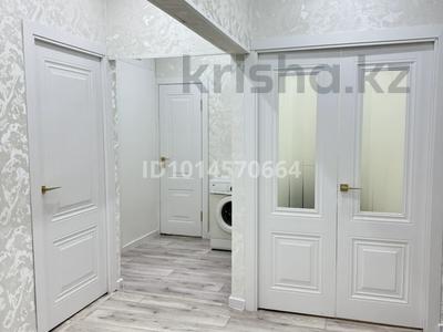 3-комнатная квартира · 65.8 м² · 1/5 этаж, мкр Аса 41 за 22 млн ₸ в Таразе