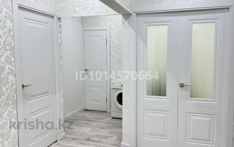 3-комнатная квартира · 65.8 м² · 1/5 этаж, мкр Аса 41 за 22 млн ₸ в Таразе — фото 2