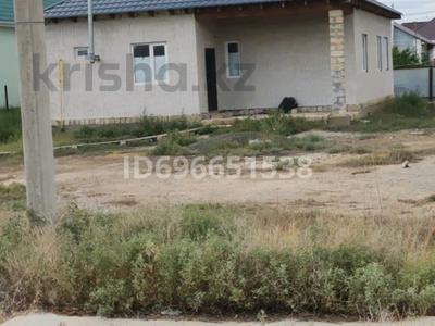 Отдельный дом · 3 комнаты · 120 м² · 9 сот., мкр Жулдыз-2, 44 за 18 млн 〒 в Атырау