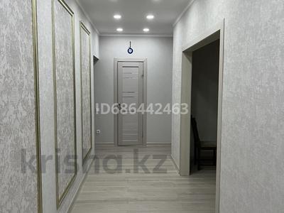 3-комнатная квартира, 77.2 м², 2/5 этаж, Сеченова 9/8 за 37 млн 〒 в Семее