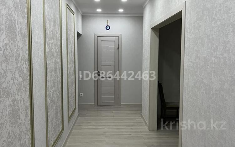 3-комнатная квартира, 77.2 м², 2/5 этаж, Сеченова 9/8 за 37 млн 〒 в Семее — фото 2