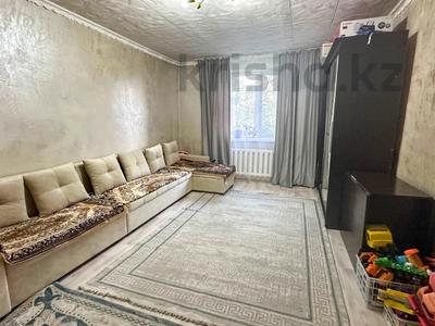 1-комнатная квартира · 32 м² · 1/4 этаж, каблиса жирау за 10.3 млн 〒 в Талдыкоргане