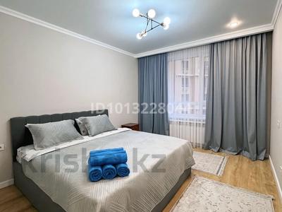 2-комнатная квартира · 58 м² · 4/12 этаж, Жандосова 94/8 — Жандосова-Навои за 23 000 ₸ в Алматы, Бостандыкский р-н