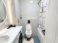 2-комнатная квартира · 58 м² · 4/12 этаж, Жандосова 94/8 — Жандосова-Навои за 23 000 ₸ в Алматы, Бостандыкский р-н — фото 11