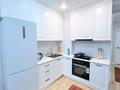 2-комнатная квартира · 58 м² · 4/12 этаж, Жандосова 94/8 — Жандосова-Навои за 23 000 ₸ в Алматы, Бостандыкский р-н — фото 5