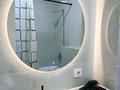 2-комнатная квартира · 58 м² · 4/12 этаж, Жандосова 94/8 — Жандосова-Навои за 23 000 ₸ в Алматы, Бостандыкский р-н — фото 9