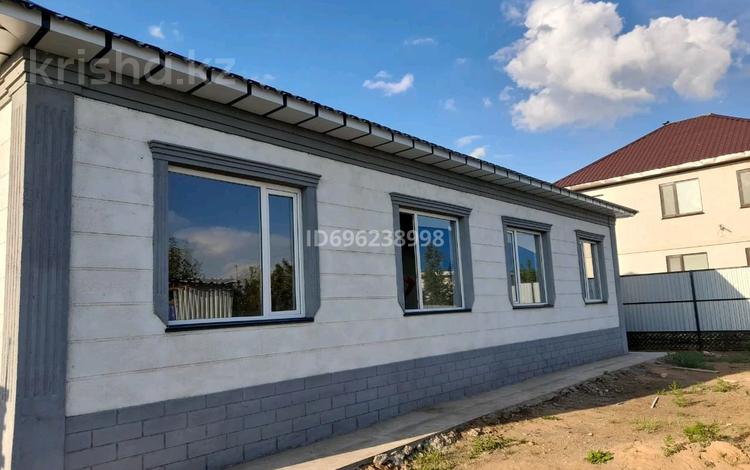 Отдельный дом · 5 комнат · 185 м² · 5 сот., Жангир хана 27а — Тайманова за 35 млн 〒 в Трекино — фото 2