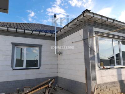 Отдельный дом · 5 комнат · 185 м² · 5 сот., Жангир хана 27а — Тайманова за ~ 35 млн ₸ в Трекино