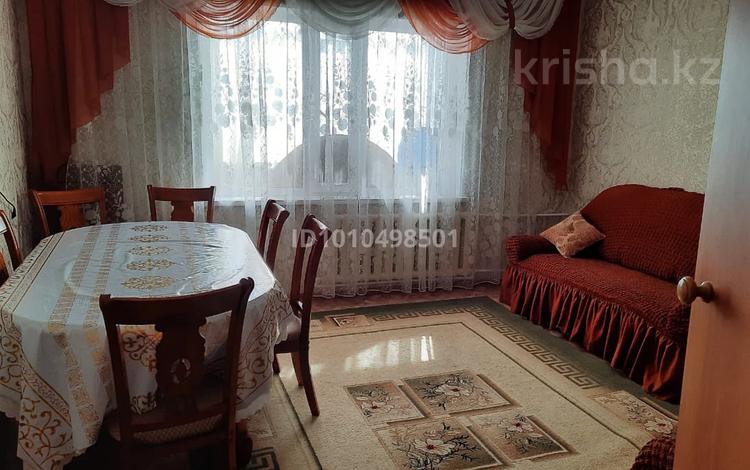 3-комнатная квартира · 76 м² · 5/5 этаж, Сары Арка 12 за 23 млн ₸ в Жезказгане — фото 2