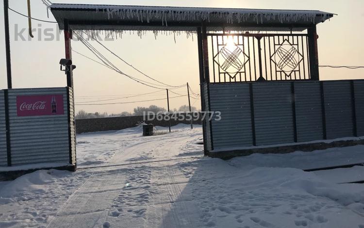 Өнеркәсіптік база · 2 га, О.Сауранбаева 42В, бағасы: 200 млн ₸ в Мерке — фото 2