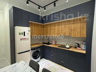 2-бөлмелі пәтер · 85 м² · 8/15 қабат, 17-ш/а., ​17-й микрорайон 6, бағасы: 44 млн ₸ в Актау, 17-й мкр