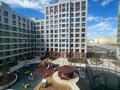 2-комнатная квартира, 54 м², 5/9 этаж, Ахмет Байтурсынов 14 за 28.5 млн 〒 в Астане, Алматы р-н — фото 11