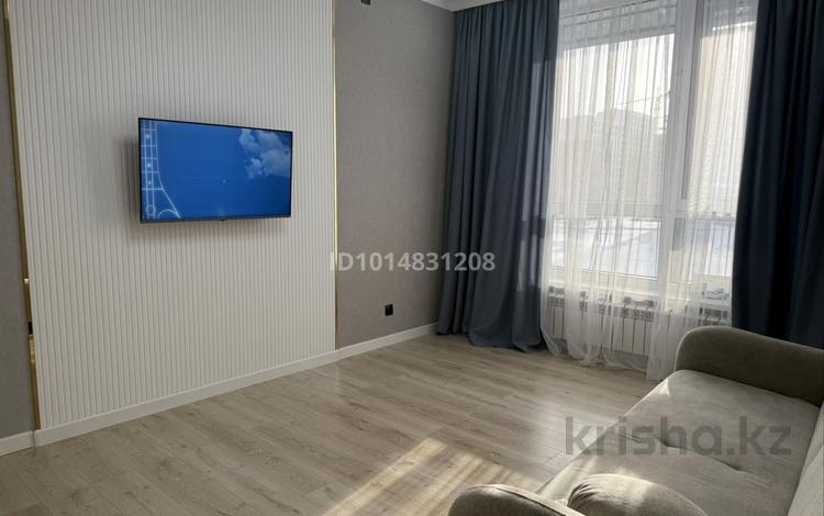 1-комнатная квартира · 41 м² · 3/14 этаж, Анет баба 9/1 за 240 000 ₸ в Астане, Нура р-н — фото 2