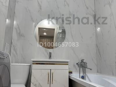 1-бөлмелі пәтер · 44 м² · 1/4 қабат, Каирбекова 453, бағасы: 160 000 ₸ в Костанае