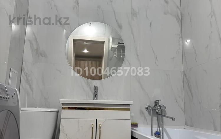 1-комнатная квартира · 44 м² · 1/4 этаж, Каирбекова 453 за 160 000 ₸ в Костанае — фото 6