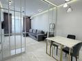 2-комнатная квартира · 45.1 м² · 12/17 этаж, Просп. Туран 43/1 за 45 млн ₸ в Астане, Есильский р-н — фото 5