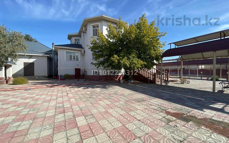 Жеке үй · 6 бөлме · 640 м² · 20 жүзд., Отырар 3 — Шукурова, бағасы: 120 млн ₸ в  — фото 2