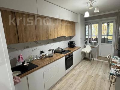 2-бөлмелі пәтер · 56.8 м² · 6/9 қабат, Мустафина 21/5, бағасы: 28 млн ₸ в Астане, Алматы р-н