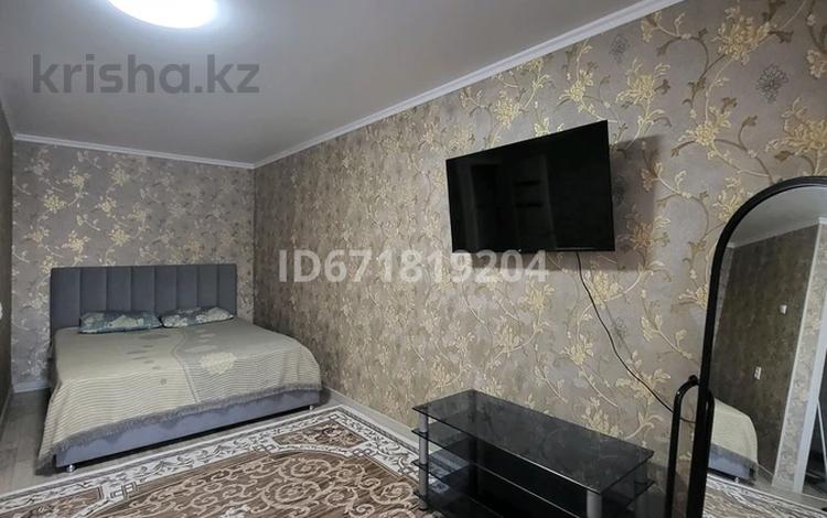 1-бөлмелі пәтер · 32 м² · 4/5 қабат, Едомского — Луначарского, бағасы: 11 000 ₸ в Щучинске — фото 36