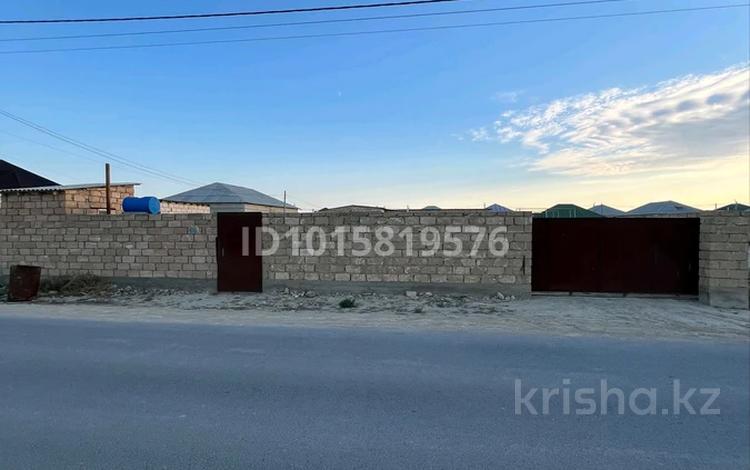 Отдельный дом · 4 комнаты · 140 м² · 10 сот., Шеркала 9коше 79уй 79 за 15.5 млн ₸ в Батыре — фото 2