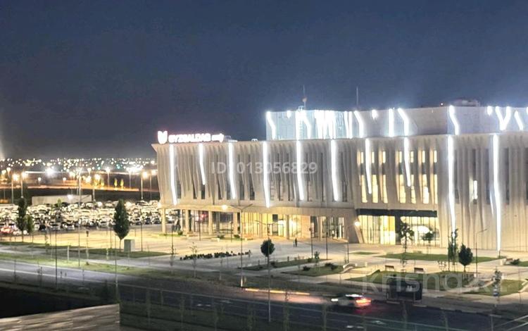 2-комнатная квартира · 62 м² · 6/14 этаж, мкр Шымсити 188/1 за 45 млн ₸ в Шымкенте, Абайский р-н — фото 2