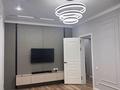2-комнатная квартира · 62 м² · 6/14 этаж, мкр Шымсити 188/1 за 45 млн ₸ в Шымкенте, Абайский р-н — фото 9
