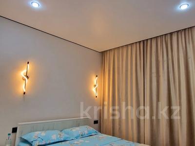 1-бөлмелі пәтер · 48 м² · 3/9 қабат, Мухтара Ауэзова 189/16 — Центр ЦОН НИШ Школа 2 Назарбаева Габдулина, бағасы: 2 000 〒 в Кокшетау