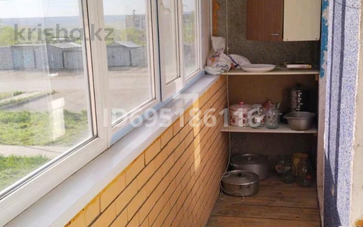 3-комнатная квартира · 63 м² · 2/9 этаж, Майкудук, Майкудук, мкр Мамыраева 5 — Около 68 школы за 19 млн ₸ в Караганде, Алихана Бокейханова р-н — фото 2