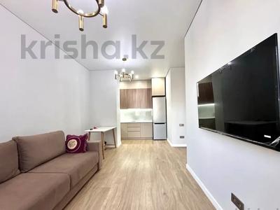 2-бөлмелі пәтер · 53 м² · 5/10 қабат, мкр Керемет, Наурызбай батыра 127 — Сатпаева, бағасы: 64 млн ₸ в Алматы, Бостандыкский р-н