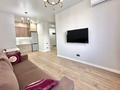 2-комнатная квартира · 53 м² · 5/10 этаж, мкр Керемет, Наурызбай батыра 127 — Сатпаева за 64 млн ₸ в Алматы, Бостандыкский р-н — фото 13
