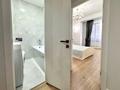 2-комнатная квартира · 53 м² · 5/10 этаж, мкр Керемет, Наурызбай батыра 127 — Сатпаева за 64 млн ₸ в Алматы, Бостандыкский р-н — фото 17
