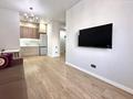2-комнатная квартира · 53 м² · 5/10 этаж, мкр Керемет, Наурызбай батыра 127 — Сатпаева за 64 млн ₸ в Алматы, Бостандыкский р-н — фото 7